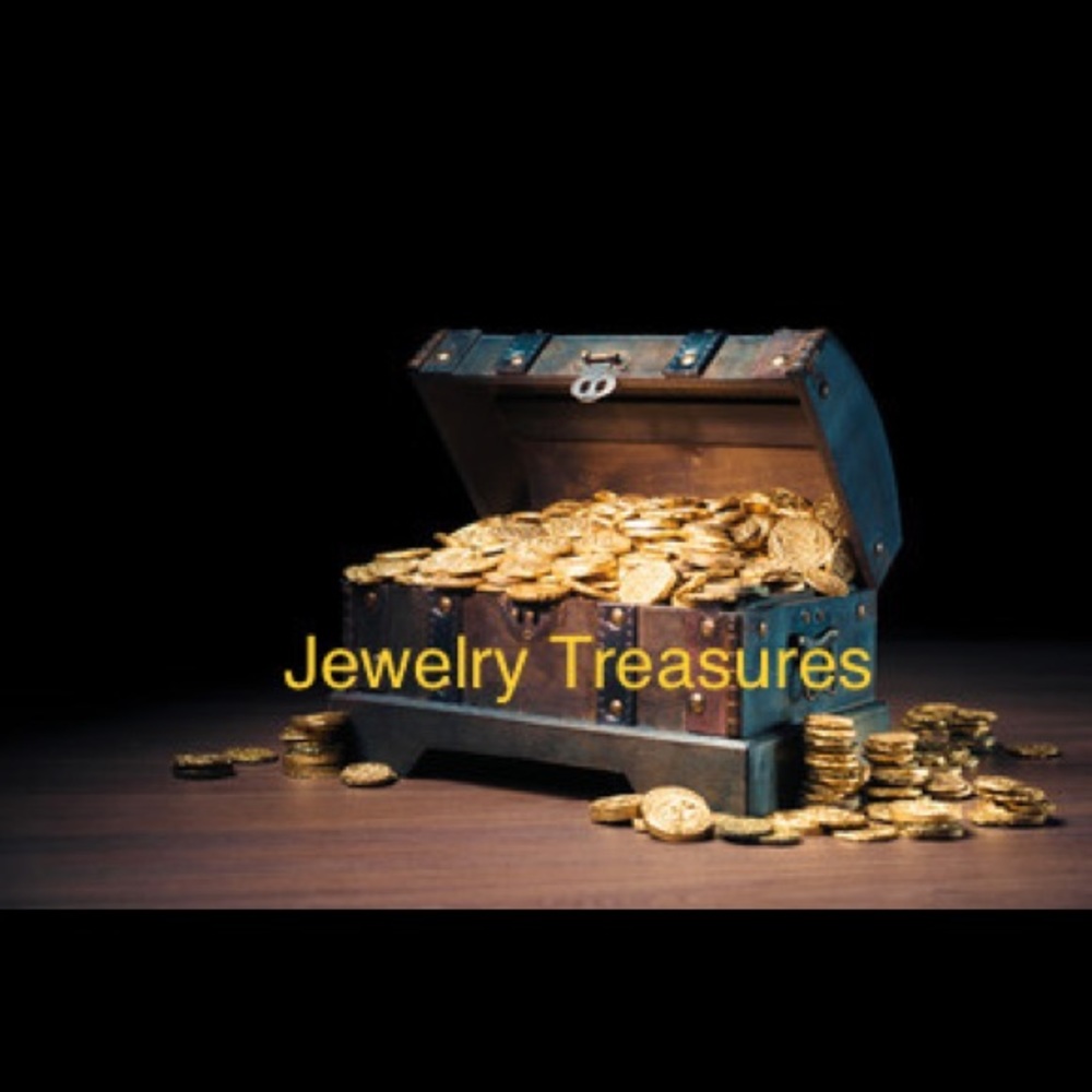 Treasure